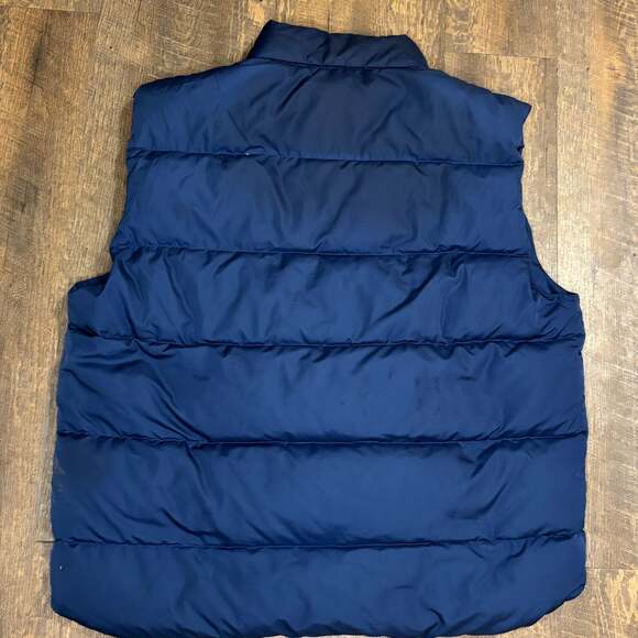 Cabela’s Down Puffer Vest - Picture 3 of 4